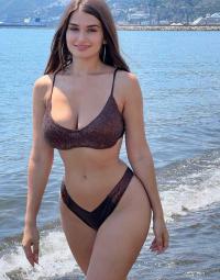 Avrupa Yakası Escort Esma İle Muhteşem Haz Dolu Anlar